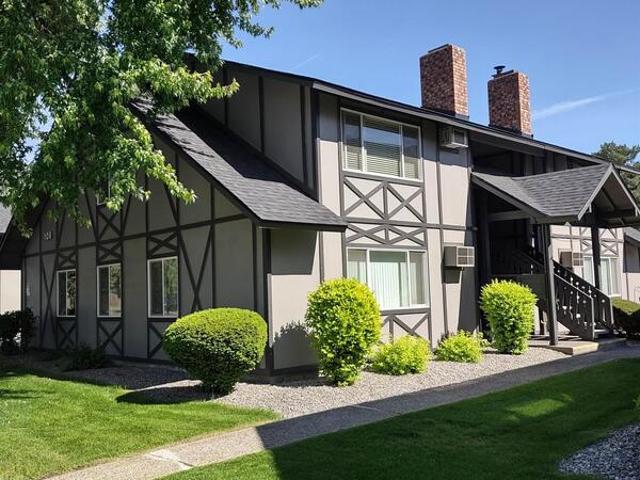 Condo for sale in Spokane
