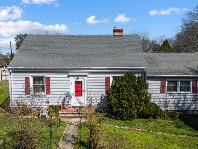 House for sale in Virginia