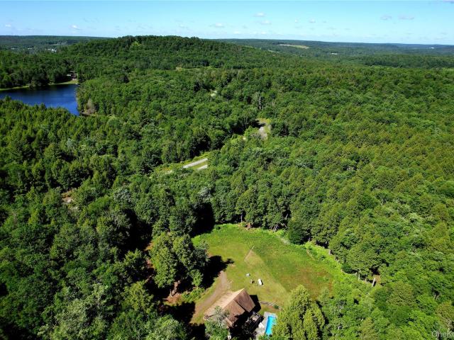 House for sale in Claryville, New York