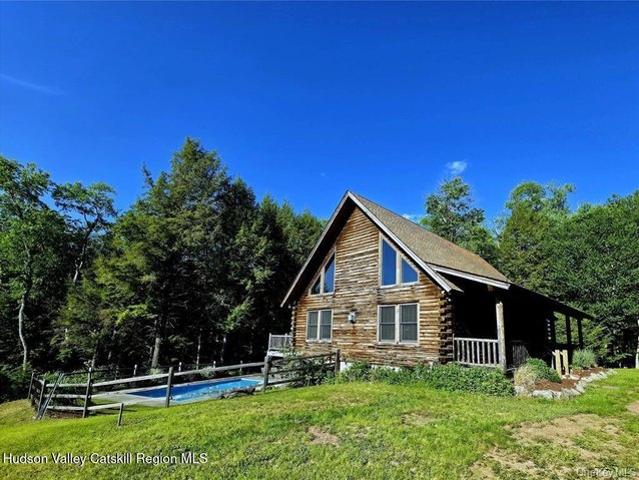 House for sale in Claryville, New York