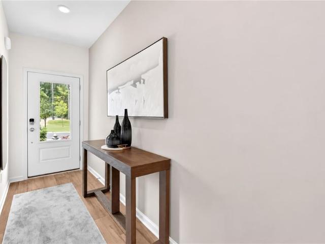 Townhouse for sale in Holly Springs, Georgia
