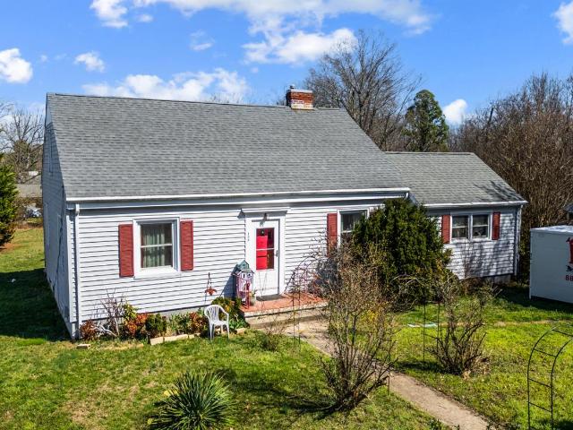 House for sale in Virginia