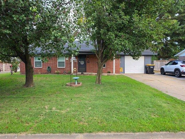 House for sale in Ark