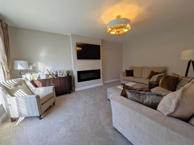 House for rent in Banbridge, County Down