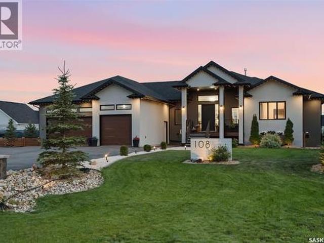 House for sale in Grasswood, Saskatchewan