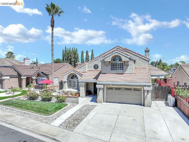 House for sale in Oakley, California
