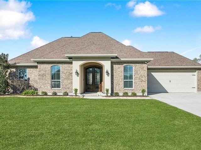 House for sale in Des Allemands, Louisiana
