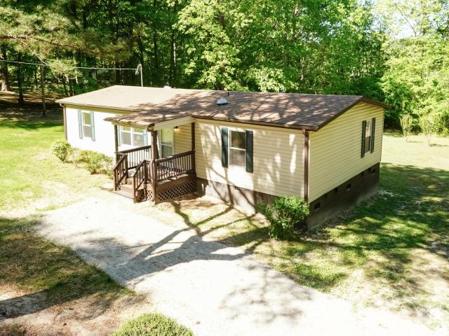 House for sale in Louisburg, North Carolina