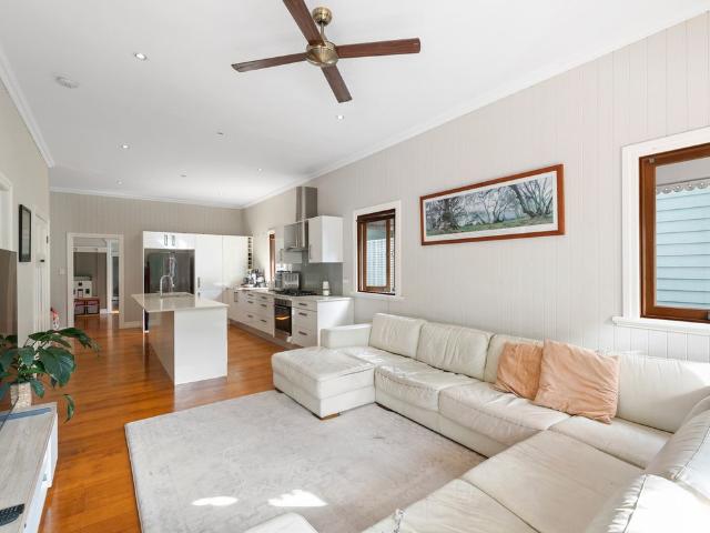 House for rent in Toombul, Queensland
