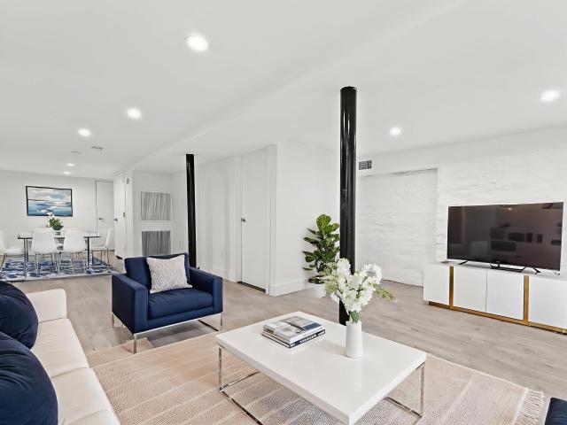 House for rent in Brooklyn