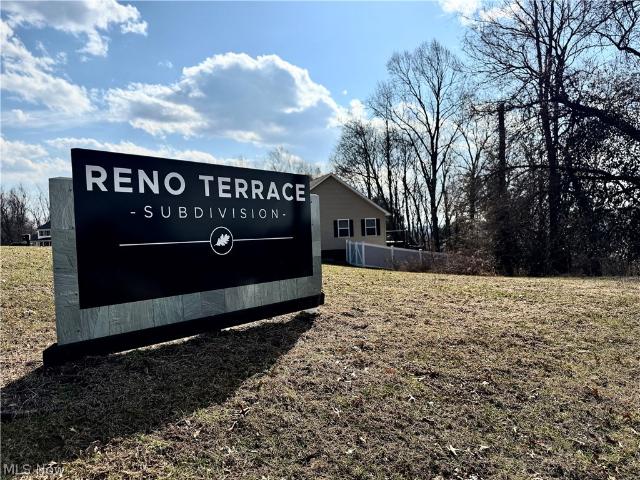 Land for sale in Ohio