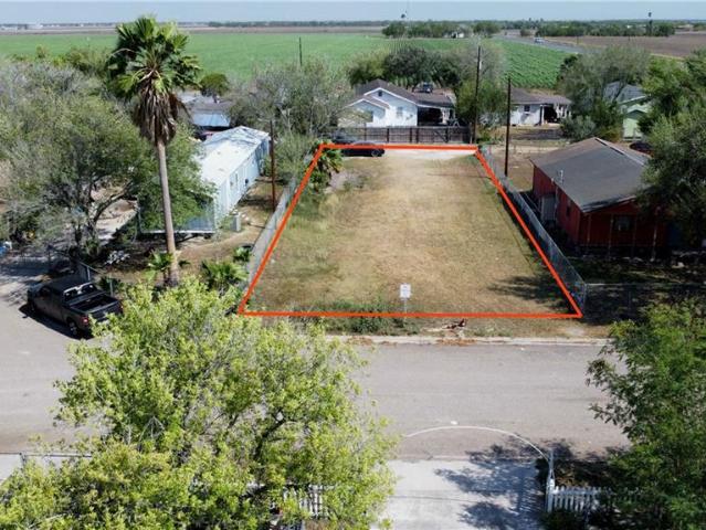 Land for sale in Hidalgo, Texas