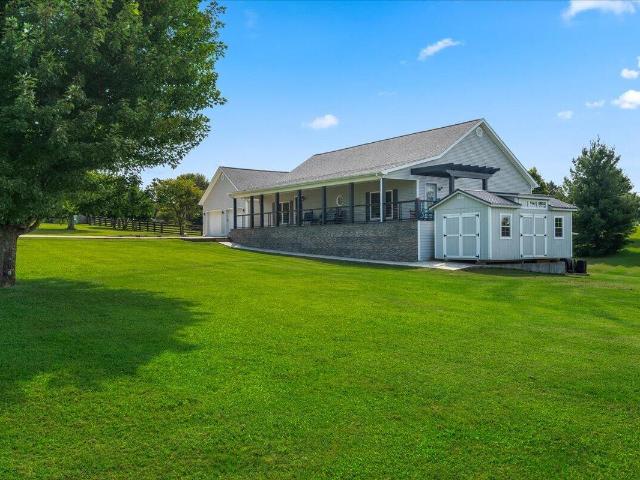 House for sale in Georgetown, Kentucky
