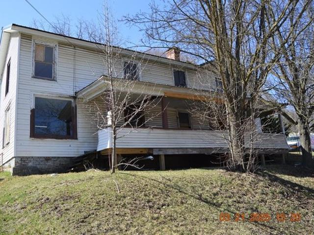 House for sale in Bradford, Pennsylvania