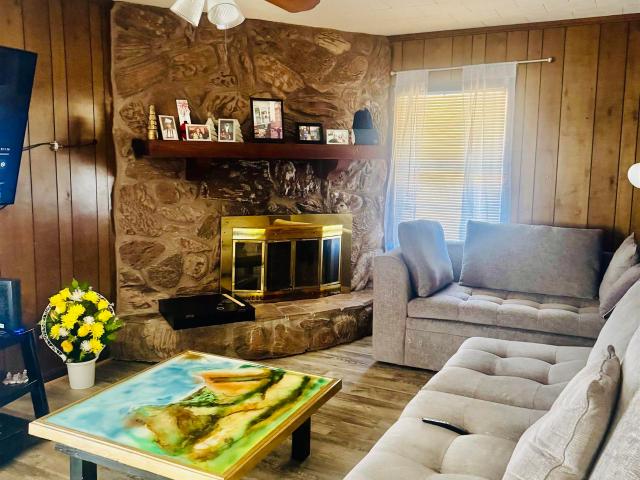 House for sale in Evergreen, Alabama