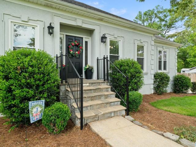 House for sale in Pelham, Alabama