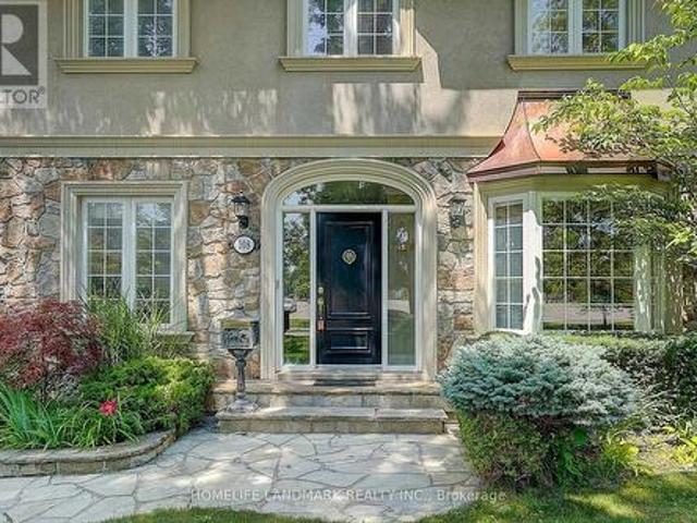House for sale in Woburn, Ontario