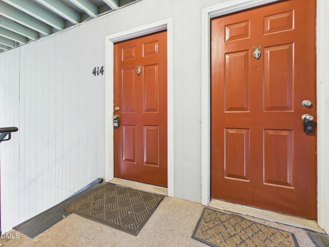 Condo for sale in Chapel Hill, North Carolina