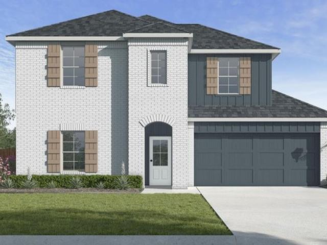 House for sale in Maurice, Louisiana