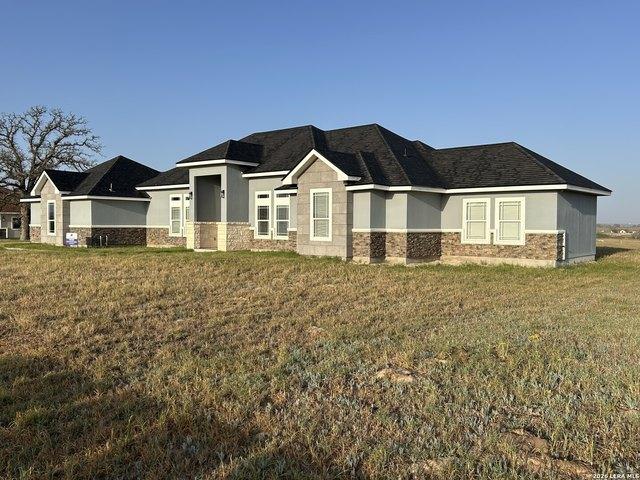 House for sale in Wilson, Texas