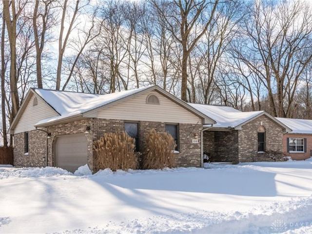 House for sale in Preble, Ohio