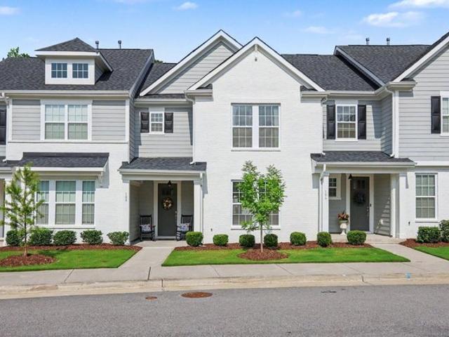 Townhouse for sale in Wake, North Carolina