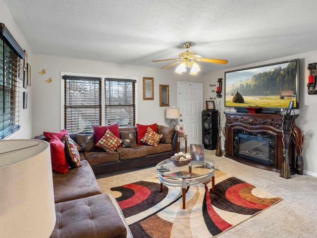 House for sale in Inman, South Carolina