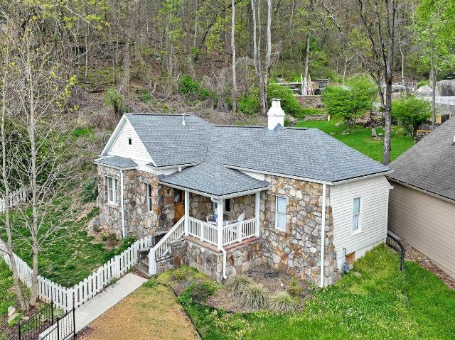 Property for sale in Tennessee