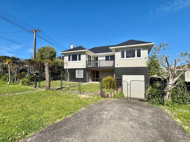 House for rent in Northcote, Kaipātiki