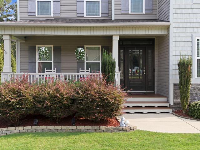 House for sale in Smithfield, North Carolina