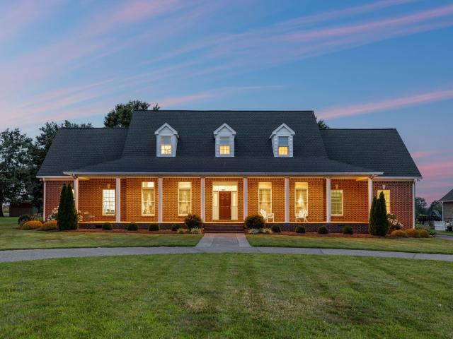 House for sale in Tennessee