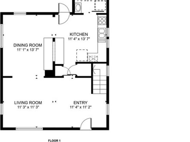 House for sale in Hanover, Pennsylvania