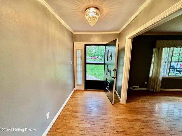 House for sale in Springfield, Kentucky