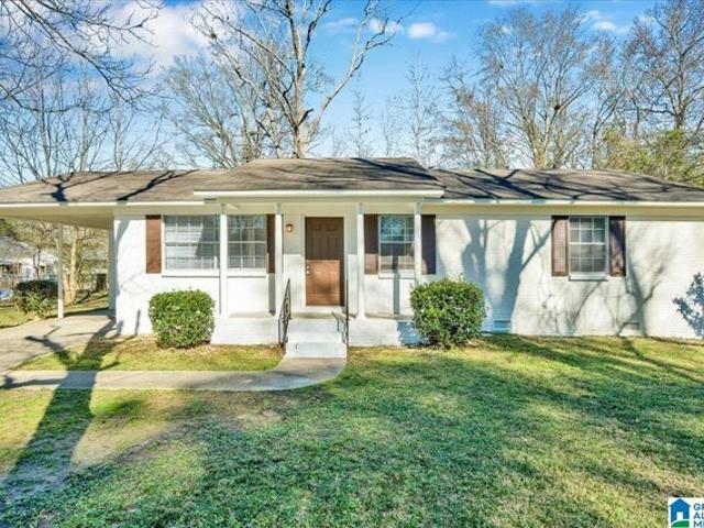 House for sale in Adger, Alabama