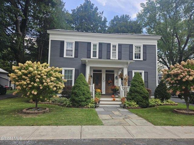 House for sale in Village of Schoharie, Town of Schoharie
