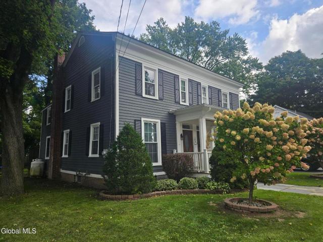House for sale in Village of Schoharie, Town of Schoharie