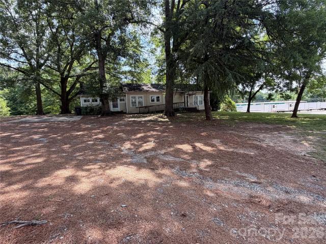 Commercial for sale in Boiling Springs, North Carolina