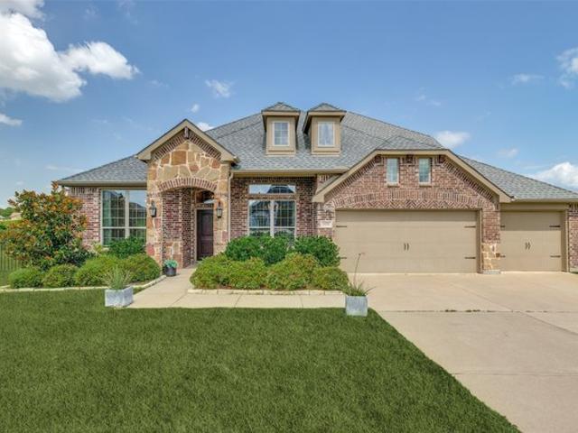 House for sale in Mckinney, Texas