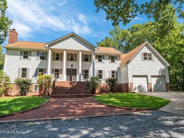 House for sale in Grimesland, North Carolina