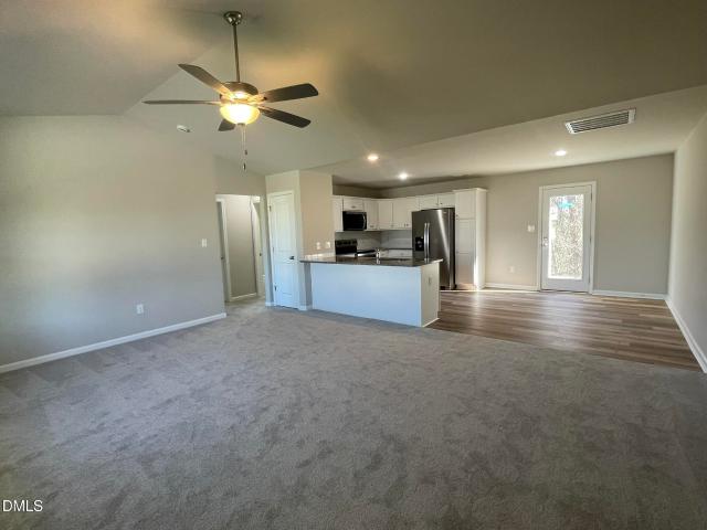 Property for sale in Selma, North Carolina