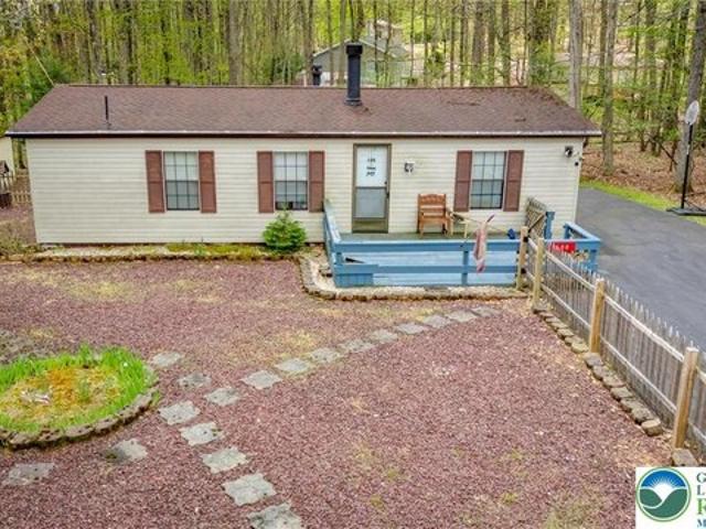 House for sale in White Haven, Pennsylvania