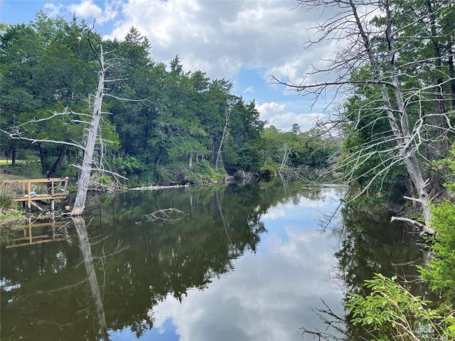 Land for sale in Fairfield, Texas