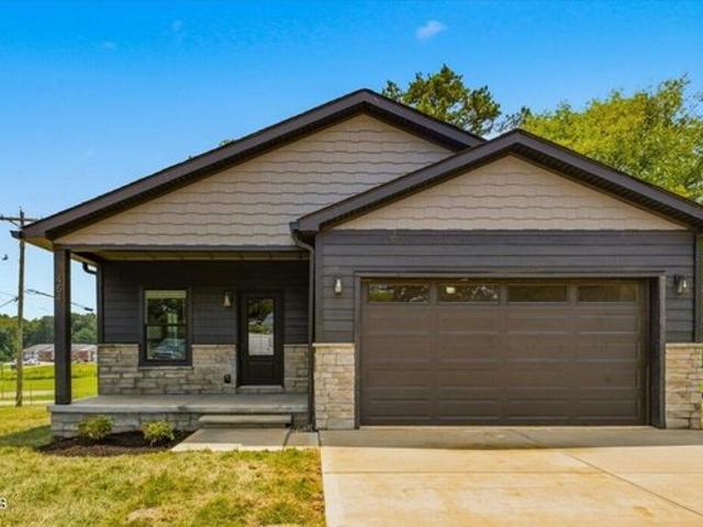 House for sale in Tennessee