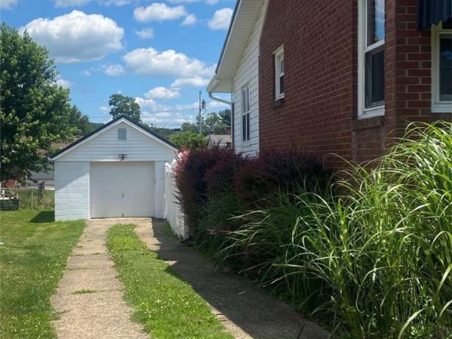 House for sale in Perryopolis, Pennsylvania
