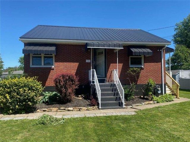 House for sale in Perryopolis, Pennsylvania