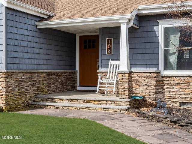 House for sale in Lanoka Harbor, New Jersey