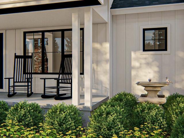 House for sale in Wallace