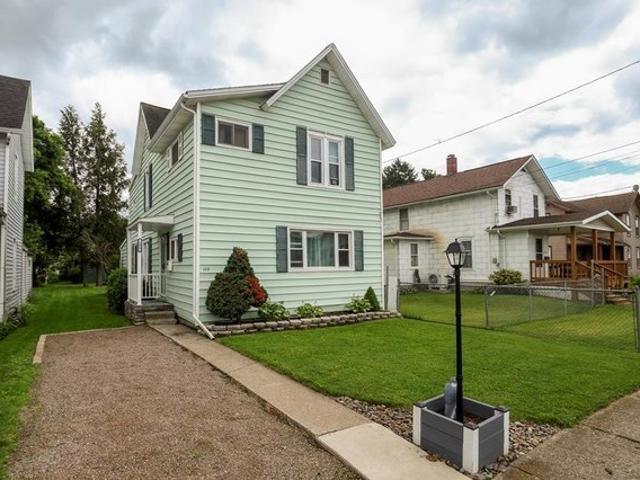 House for sale in Tioga, Pennsylvania