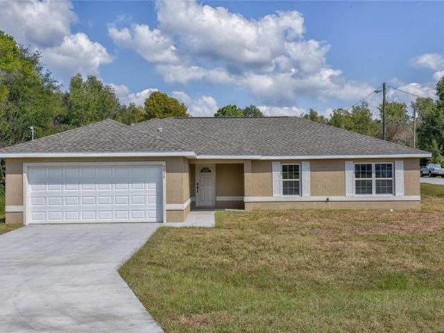 House for sale in Ocklawaha, Florida