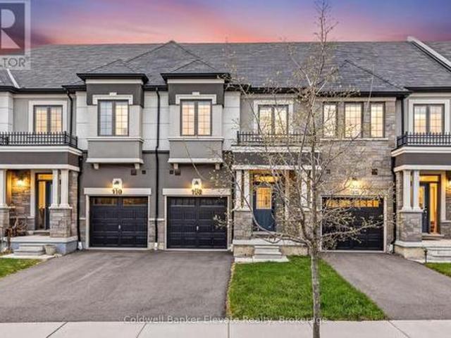 House for sale in County Of Brant, Ontario
